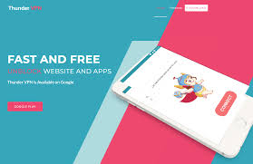 Thunder vpn pro es una aplicación muy rápida que proporciona un servicio premium de proxy vpn. Thunder Vpn Apk Download Other Vpn Apk Alternatives Worth Considering