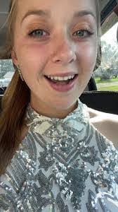 Kacey Torres's Instagram, Twitter & Facebook