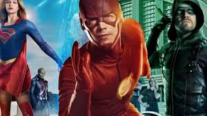 With barry in the speed force, iris, kid flash, joe and vibe have taken over protecting central city. The Flash Season 4 Episode 23