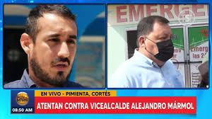 🔴 𝗔𝗛𝗢𝗥𝗔 en #HoyMismo #PrimeraEdición