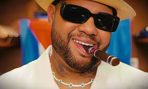 José Manuel Carvajal: biografía de El Taiger