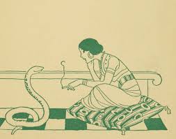 The Rubaiyat Of A Bachelor Illustrated By Harold Speakman 1915 Art Illustration Art Art Drawings