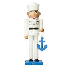 Displaying statistics for the item texture (nutcracker mk.ii). Navy Nutcracker Target Nutcracker Collection Nutcracker Characters Decorative Nutcrackers