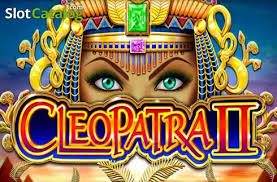 Scatter in cleopatra slots game is the head of the sphinx. Cleopatra 2 Slot Free Demo Review Igt