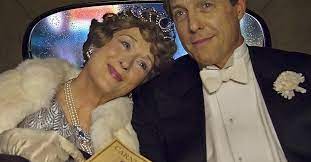 Fewer still make recordings in their eighth decade. Florence Foster Jenkins Stream Streaminganbieter Kino De