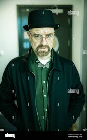 Heisenberg walter hi-res stock photography and images - Alamy
