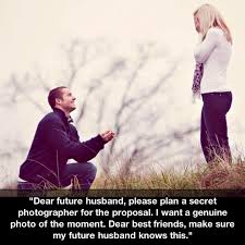 I Want To Do This To My Future Husband Dear Future Husband Dear Best Friend
