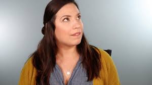 As a dial-painter, she glowed gloriously from the radium powder; but as a  woman, she shines through history with an even brighter glory: stronger  than the bones that broke inside her body;