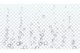 Find & download free graphic resources for transparent bubble. Bubbles Transparent Vector Underwater Water Drops Bubbles Texture Gas Oxygen Bubbles Effervescent Champagne Drink Isolated On Transparent Background Realistic Illustration By Pikepicture Thehungryjpeg Com