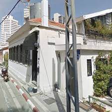 The property could be converted into a hotel or a residential building. Gal Gadot S Hotel The Varsano In Tel Aviv Israel Google Maps