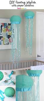I hope you like these mermaid diys!1 mug. Diy Mermaid Room Decor Novocom Top