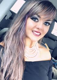 Hair by Kayci Robison