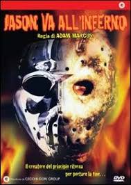 New concept teaser trailer for the rumored friday the 13th reboot movie! Venerdi 13 Film 2009 Mymovies It