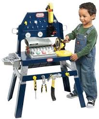 Black And Decker Tool Bench Set Little Tikes Work Bench Little Tikes Kids Toys Baby Toys