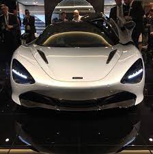 Mclaren 720s In 2021 Porsche 911 Gt2 Rs Mclaren Motorsport Magazine