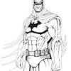 It's the bat signal, beckoning you to print out a couple of our batman coloring pages. 1