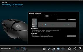 Acceleration G502masterrace