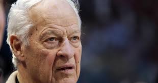 Gordie Howe has passed away, according to numerous reports : r/sports