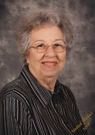 Mary (June) Wolfenbarger Winkler Obituary