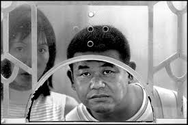 Double Happiness • Chien-Chi Chang • Magnum Photos