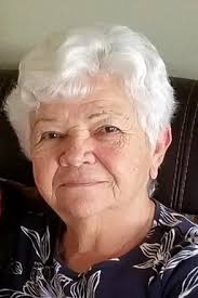 Obituary information for Mercedes Vazquez