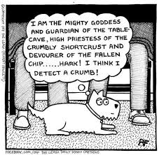 The Table Cave Dog Comics Dog Hotel Dog Quotes