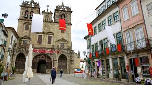 Jun 08, 2020 · braga is portugal's religious capital. Reisetipps Braga Bezirk 2021 Das Beste In Braga Bezirk Entdecken Expedia