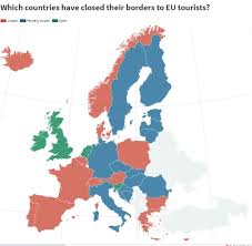 Magyarország) είναι χώρα που βρίσκεται στην κεντρική ευρώπη. Toyrismos Pws Diamorfwnontai Ayth Th Stigmh Oi Ta3idiwtikoi Periorismoi Sthn Eyrwph Xrhma Toyrismos Money Tourism Gr