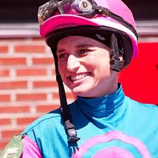 Colvin Notches First Career Win at Pimlico