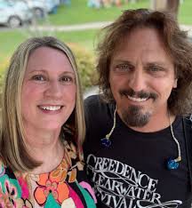 Eagles and Tribute Bands Fan Experience