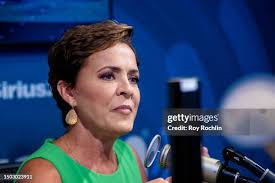 1,920 Kari Lake Photos & High Res Pictures