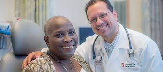 My Giving Page: Dr. Taplin's Prostate Cancer Research Fund's Fundraising  Page