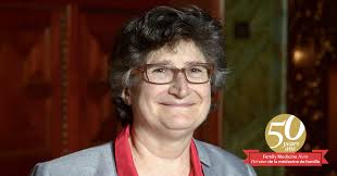 Ellen Rosenberg: Advancing Equity in Primary Care Communication