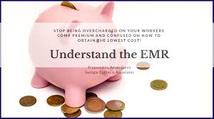 Namely, your experience modification rate is the number that state agents look at in order to determine the overall risk your employees face on the job. Understanding Your Organization S Experience Modification Rate