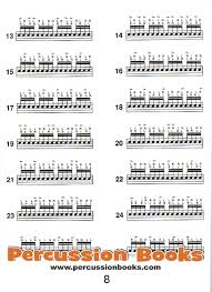 Contemporary Drumset Techniques + 4 CD's - Percussion Books | Everything  you need for your drums and percussion lessons