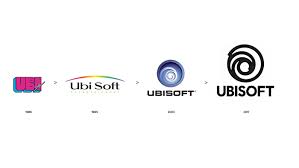 In 2003, the company was renamed to simply ubisoft and introduced a new logo on september 9th, 2003. Ubisoft Stellt Ein Neues Logo Fur Das Unternehmen Vor News Gamersglobal De