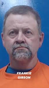 George County Sheriff's Office Arrest March 4th