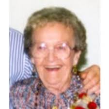 E. Lorraine Mcknight Obituary July 11, 2002