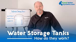 Check spelling or type a new query. What Is A Water Storage Tank And How Does It Work Fresh Water Systems