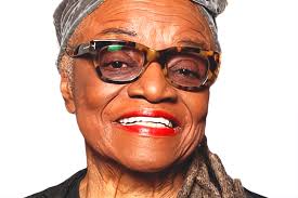 The Legendary Harlem Resident, Soprano, And The First To Sing "Summertime"  Abbie Mitchell, 1884