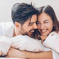 Wenn sie wie die meisten frauen sind, haben sie wahrscheinlich eine der folgenden erfahrungen gemacht jetzt geh und entfessle deine lebhafte füchsin! Sex Expertin Verrat 4 Tipps Mit Denen Frauen Mehr Spass Im Bett Haben Fit For Fun