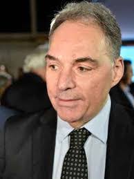 Richard Murad's Instagram, Twitter & Facebook