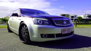 2006 holden statesman wm fawn 6 speed sports automatic sedan contactless buying. 2006 Holden Statesman V8 Wm My08 Car Sales Qld Gold Coast 2666396
