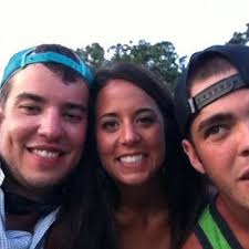 Dylan Holshouser (@DylanH8588)