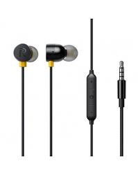 In Earbuds Earphone Realme Buds Wired Headset With Mic For Realme 2 Pro In 2020 Earphone Headphone Earbuds