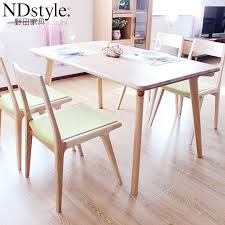 Classy and sophisticated, here are the best options you'll never regret getting. Buy All Solid Wood Dining Room Furniture Noda Japanese Nordic Small Apartment Modern Minimalist Dining Table Dining Table Deals Exported To Japan In Cheap Price On Alibaba Com