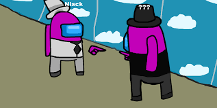 Without Context Among Us Post Amongus