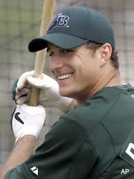 D12: Rocco Baldelli calls it a career at age 29