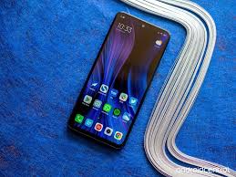 Maybe you would like to learn more about one of these? Best Xiaomi Phones 2021 Android Central