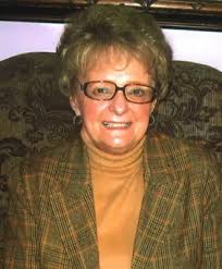Obituary information for Jacqueline E. 'Jackie' Maple